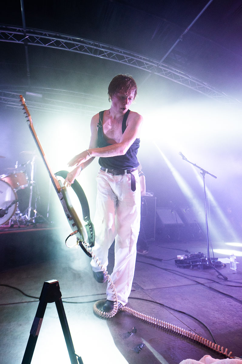 Meltheads @ Retie Rockt, picture 4, photographed by Gert Daemen - FrontView Magazine