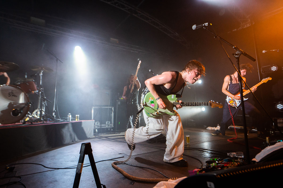 Meltheads @ Retie Rockt, picture 5, photographed by Gert Daemen - FrontView Magazine