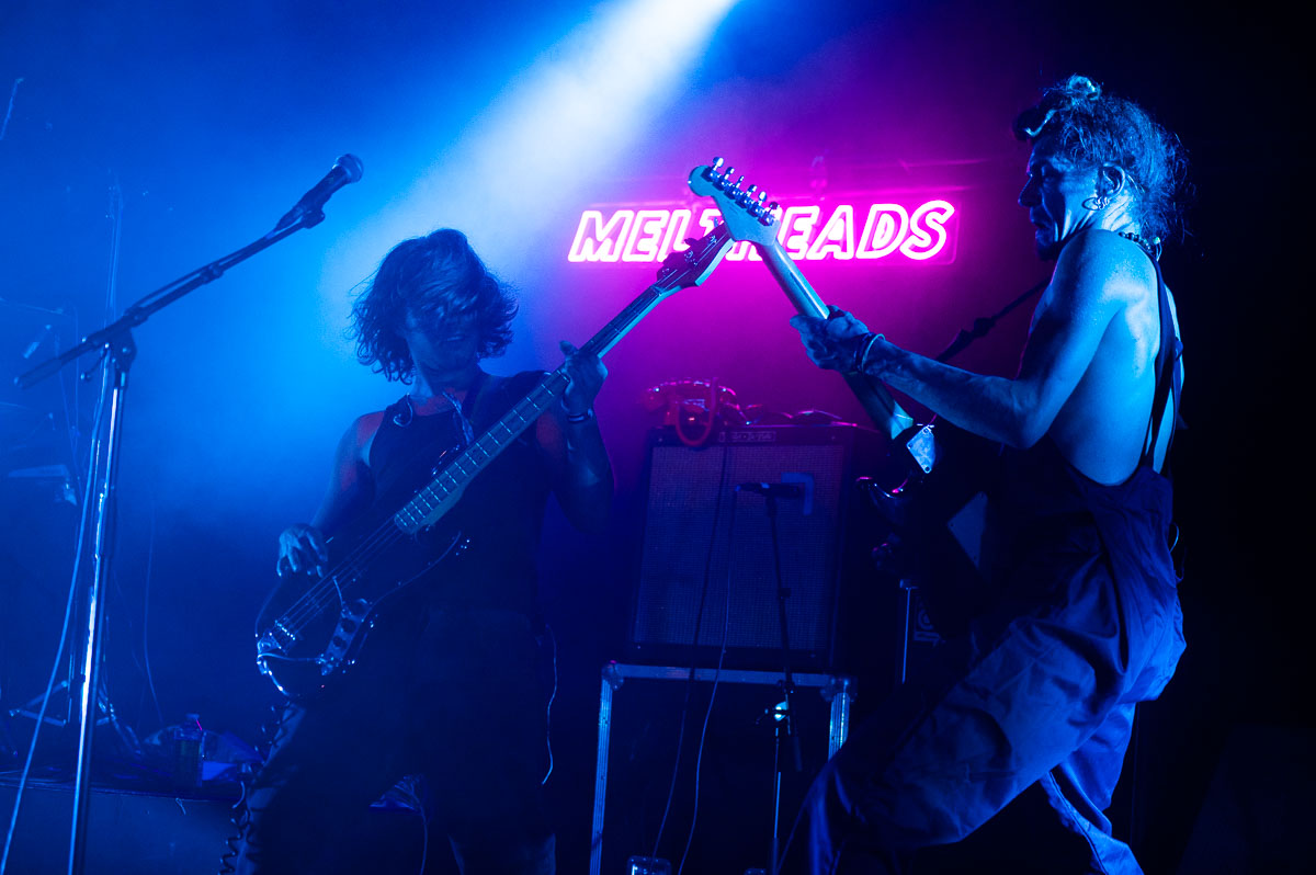 Meltheads @ Retie Rockt, picture 7, photographed by Gert Daemen - FrontView Magazine