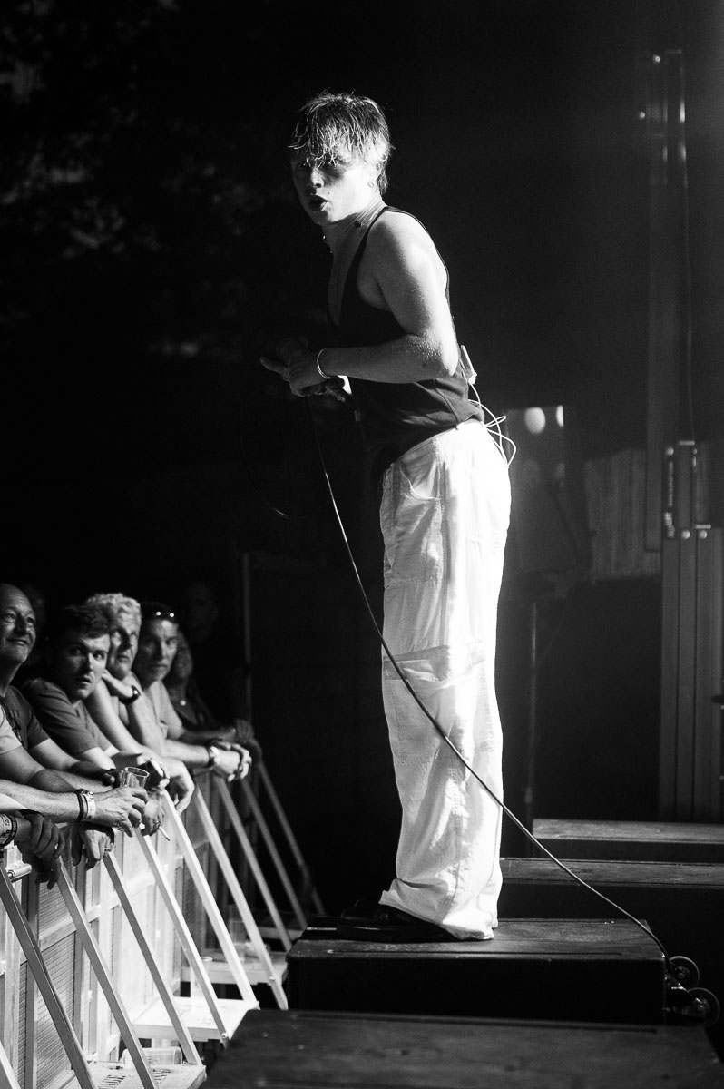 Meltheads @ Retie Rockt, picture 9, photographed by Gert Daemen - FrontView Magazine