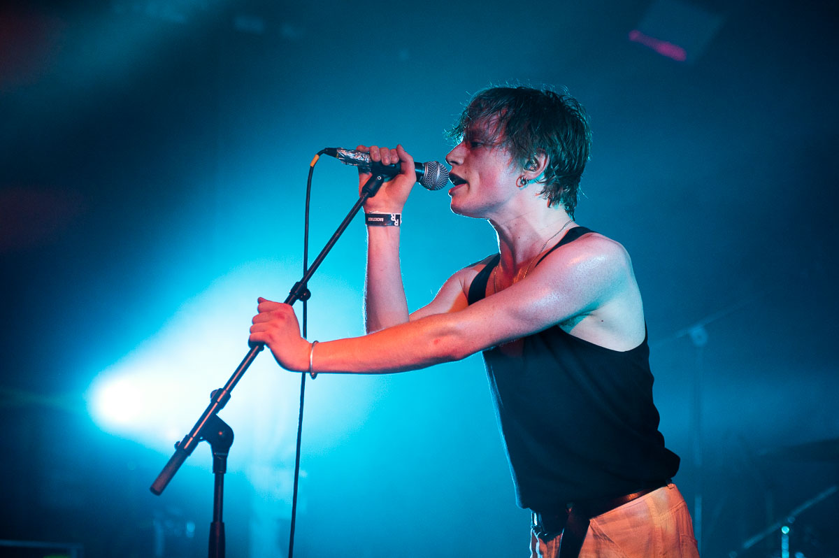 Meltheads @ Retie Rockt, picture 10, photographed by Gert Daemen - FrontView Magazine
