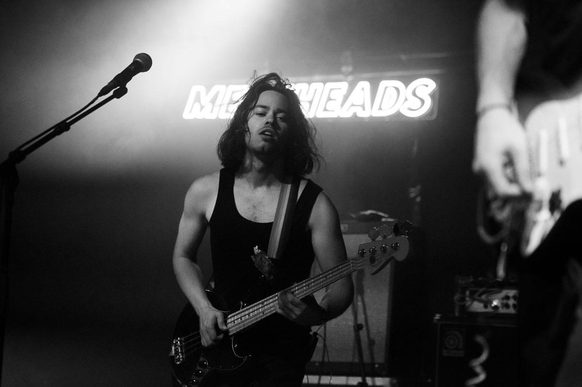 Meltheads @ Retie Rockt, picture 11, photographed by Gert Daemen - FrontView Magazine