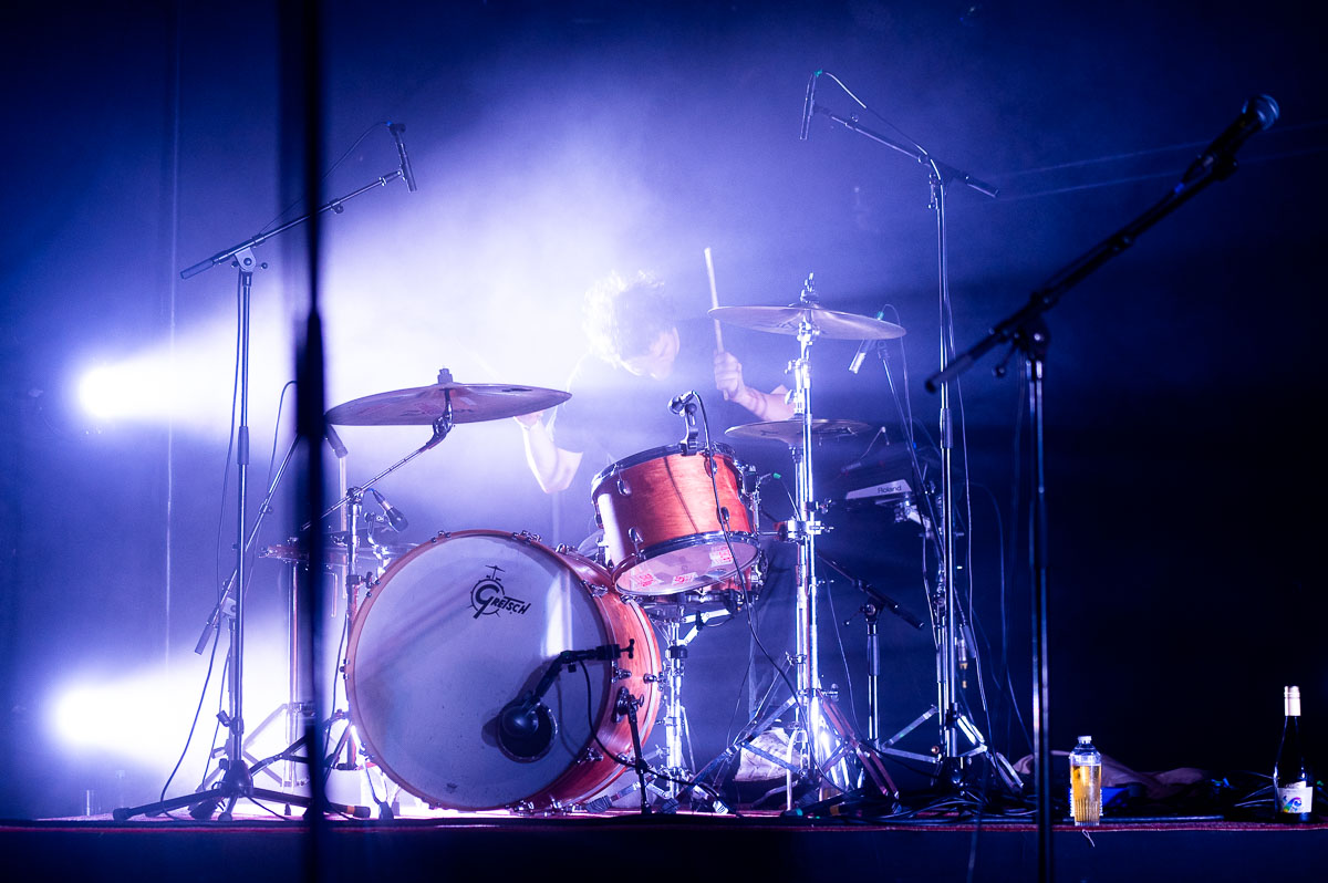 Meltheads @ Retie Rockt, picture 12, photographed by Gert Daemen - FrontView Magazine
