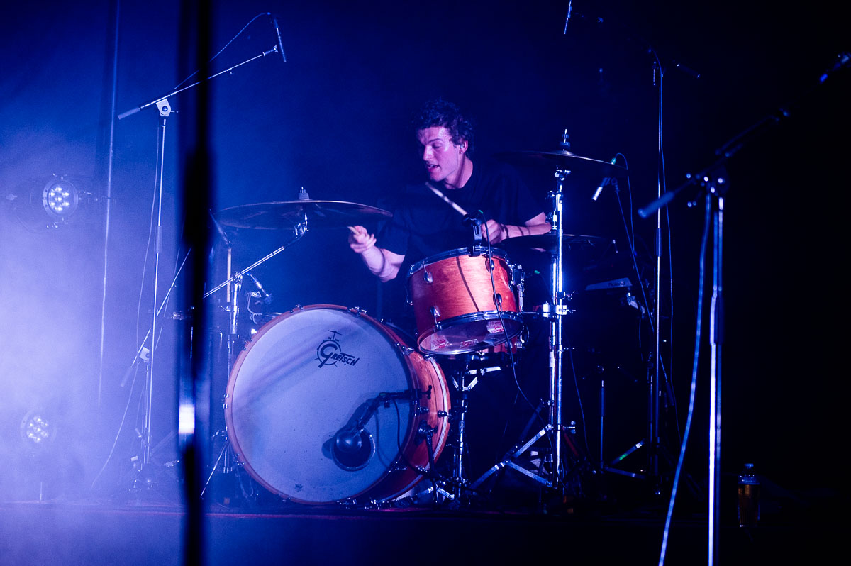 Meltheads @ Retie Rockt, picture 13, photographed by Gert Daemen - FrontView Magazine