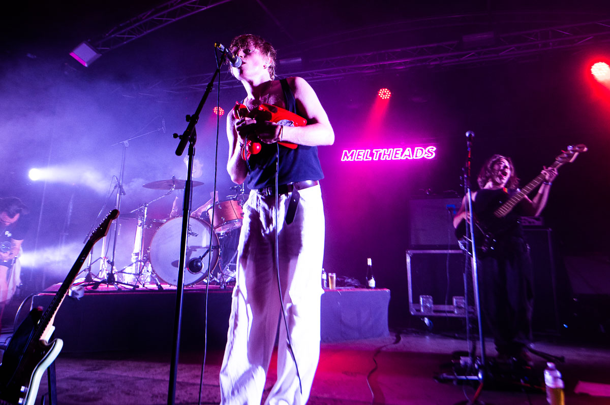 Meltheads @ Retie Rockt, picture 14, photographed by Gert Daemen - FrontView Magazine