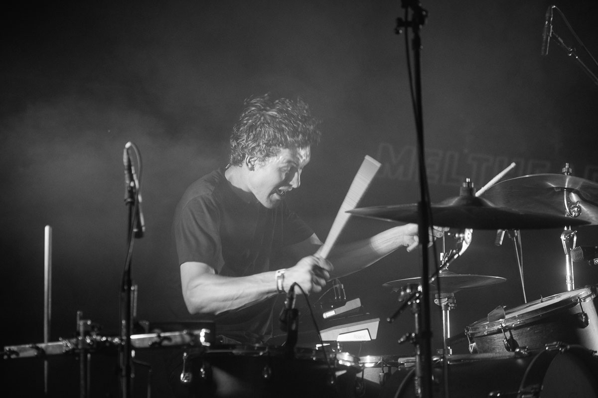 Meltheads @ Retie Rockt, picture 16, photographed by Gert Daemen - FrontView Magazine