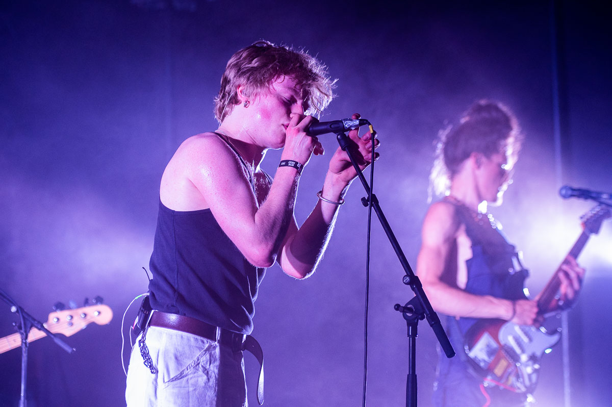 Meltheads @ Retie Rockt, picture 17, photographed by Gert Daemen - FrontView Magazine