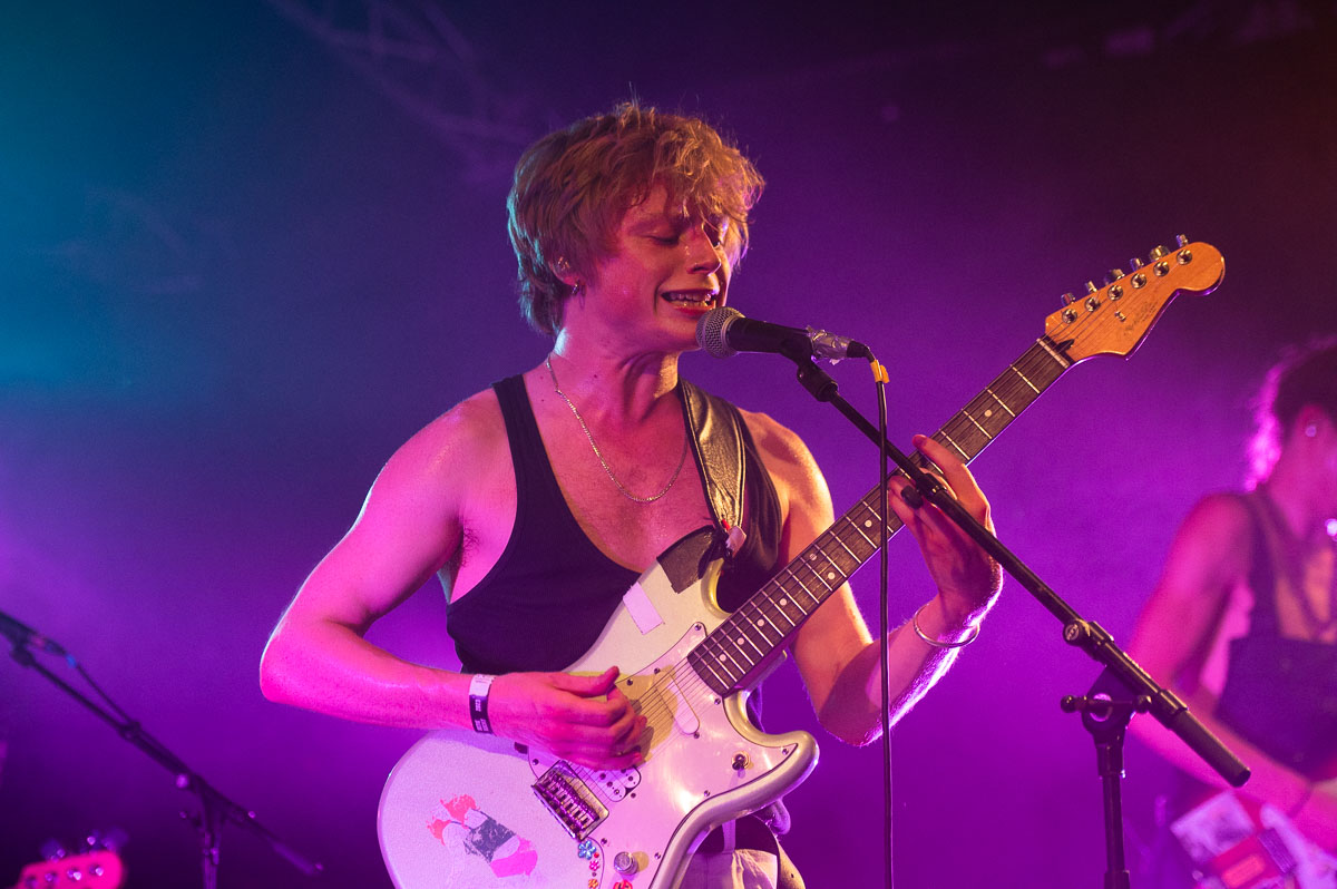 Meltheads @ Retie Rockt, picture 18, photographed by Gert Daemen - FrontView Magazine