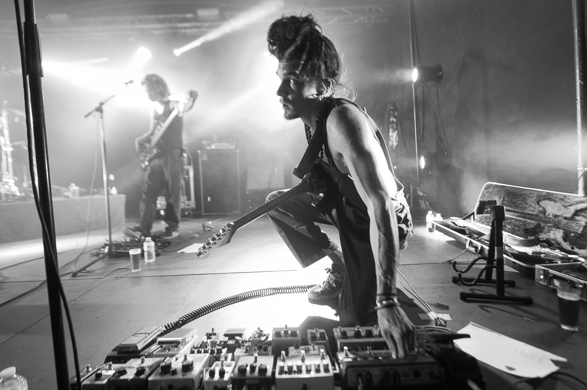 Meltheads @ Retie Rockt, picture 21, photographed by Gert Daemen - FrontView Magazine
