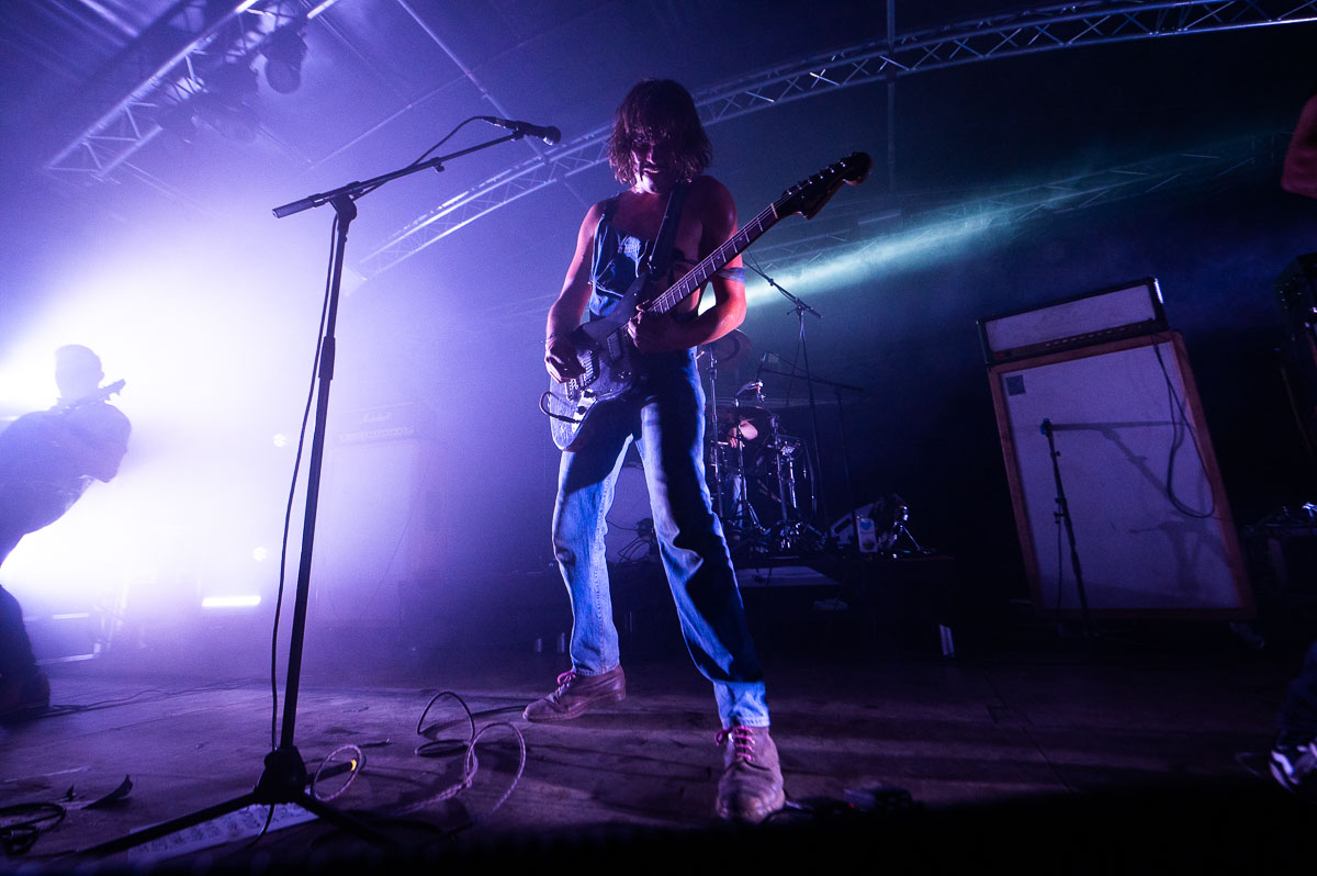 Stake @ Retie Rockt, picture 2, photographed by Gert Daemen - FrontView Magazine