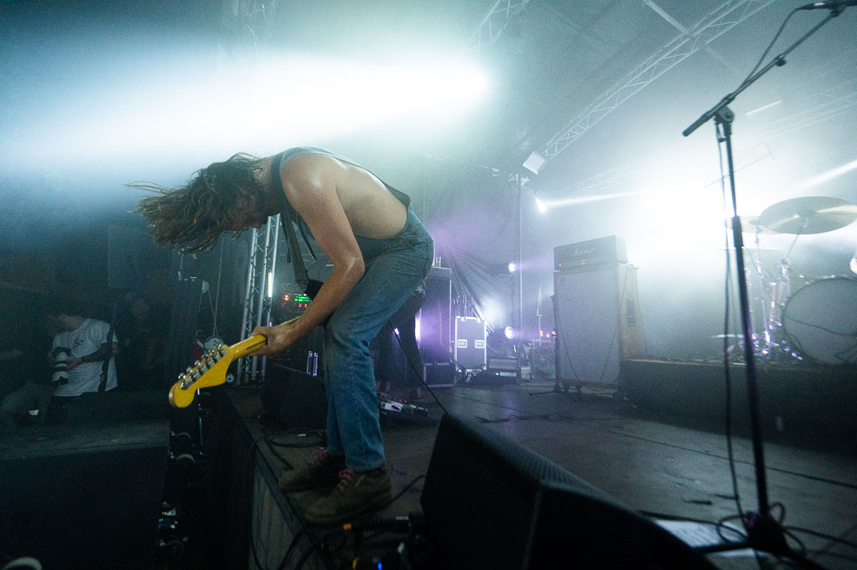 Stake @ Retie Rockt, picture 3, photographed by Gert Daemen - FrontView Magazine