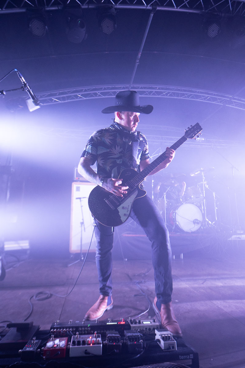 Stake @ Retie Rockt, picture 9, photographed by Gert Daemen - FrontView Magazine