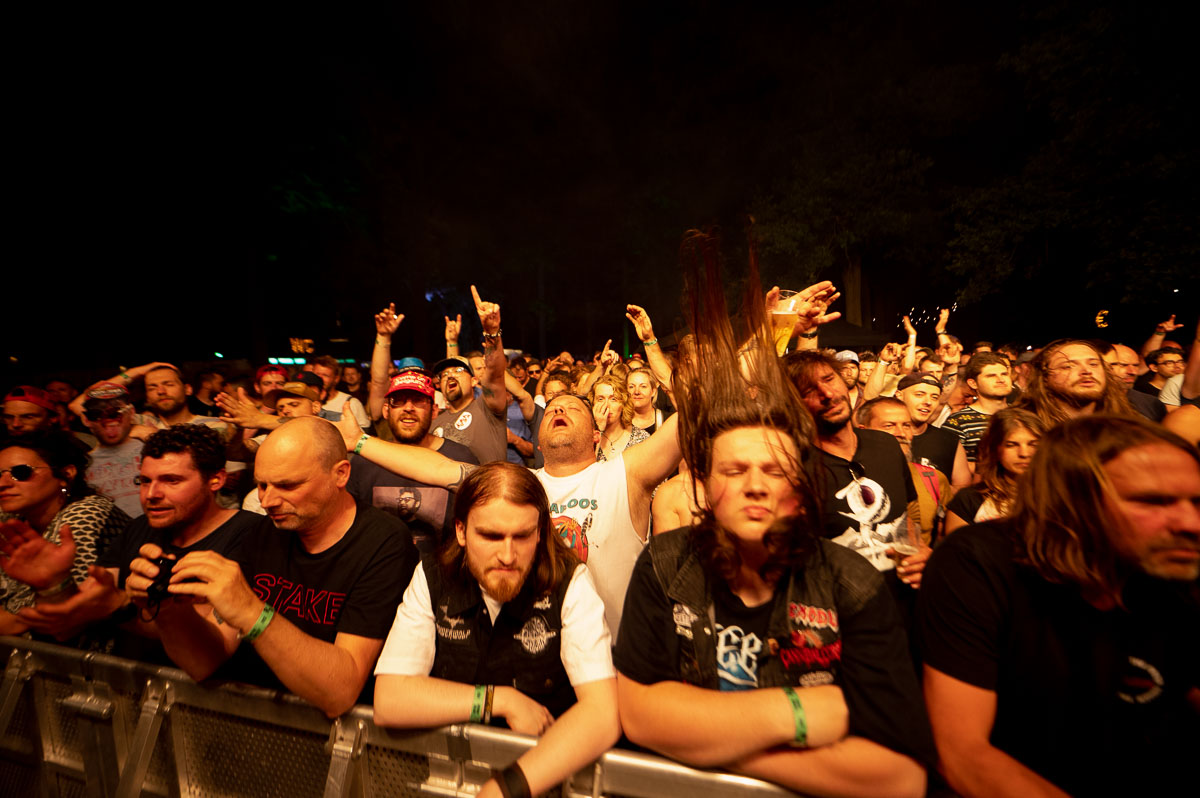 Stake @ Retie Rockt, picture 13, photographed by Gert Daemen - FrontView Magazine