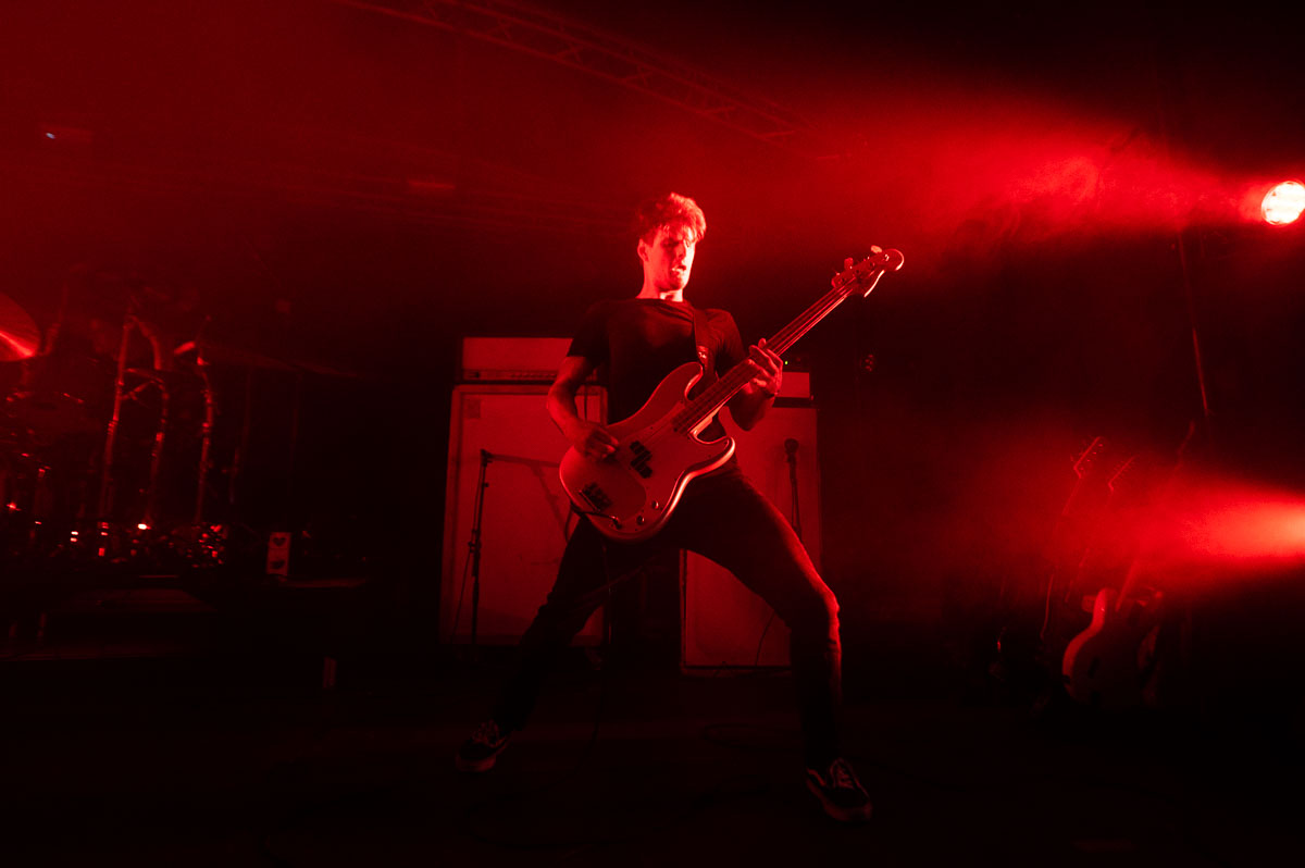 Stake @ Retie Rockt, picture 15, photographed by Gert Daemen - FrontView Magazine