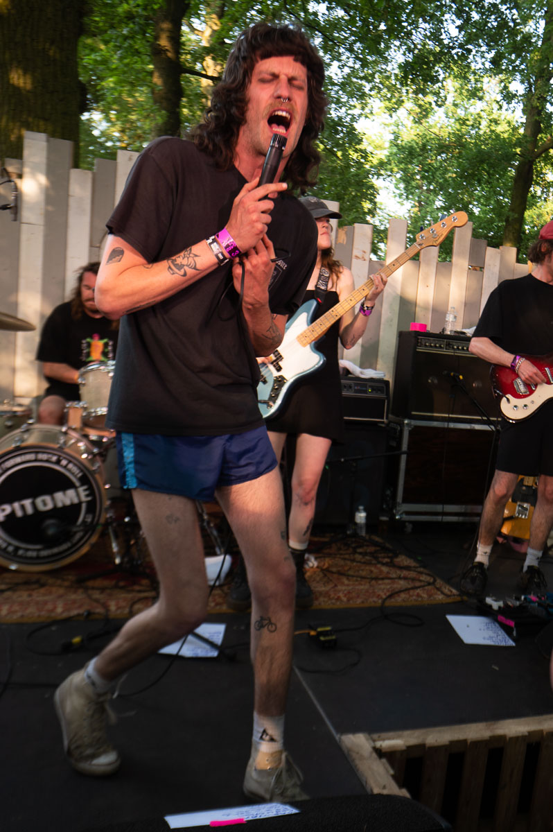 Tramhaus @ Retie Rockt, foto 1, foto's door FrontView Magazine