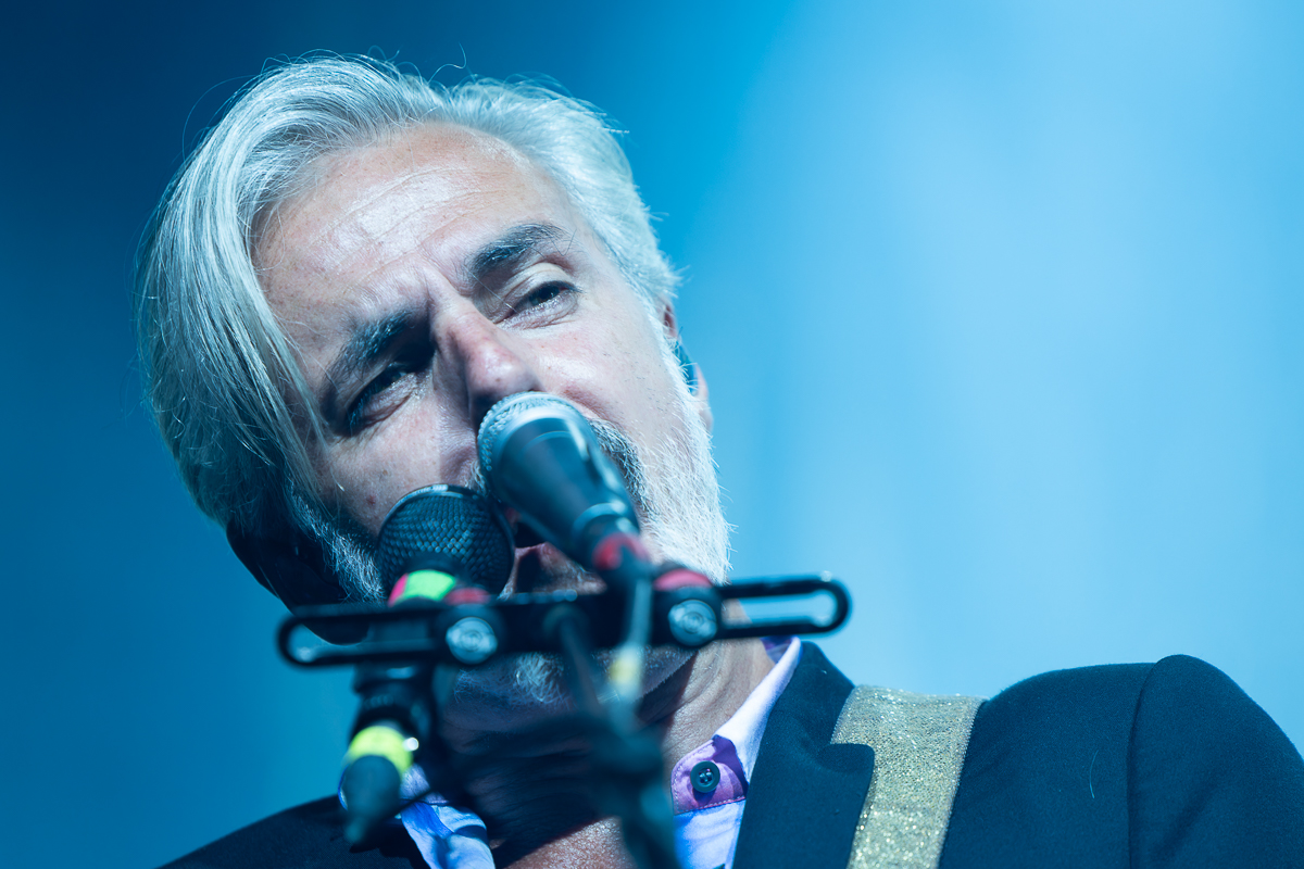Triggerfinger @ AB, foto 4, foto's door David Johnson - FrontView Magazine