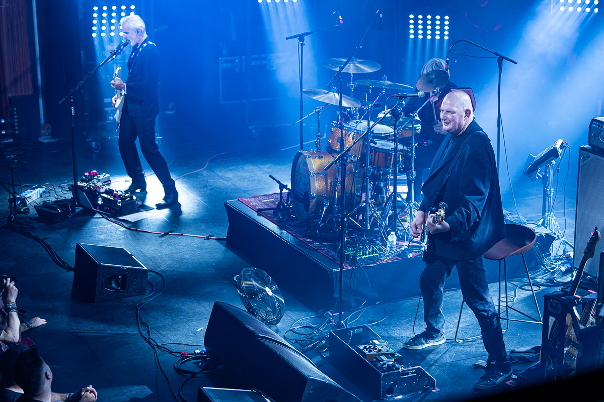 Triggerfinger @ AB, foto 7, foto's door David Johnson - FrontView Magazine