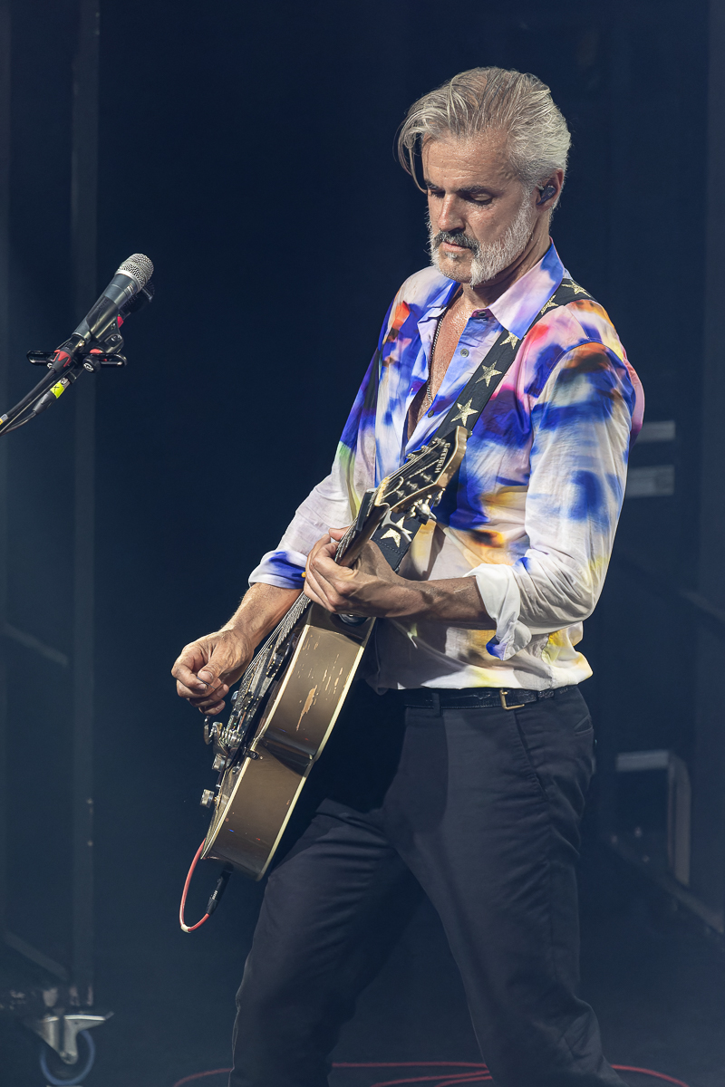 Triggerfinger @ AB, foto 12, foto's door David Johnson - FrontView Magazine