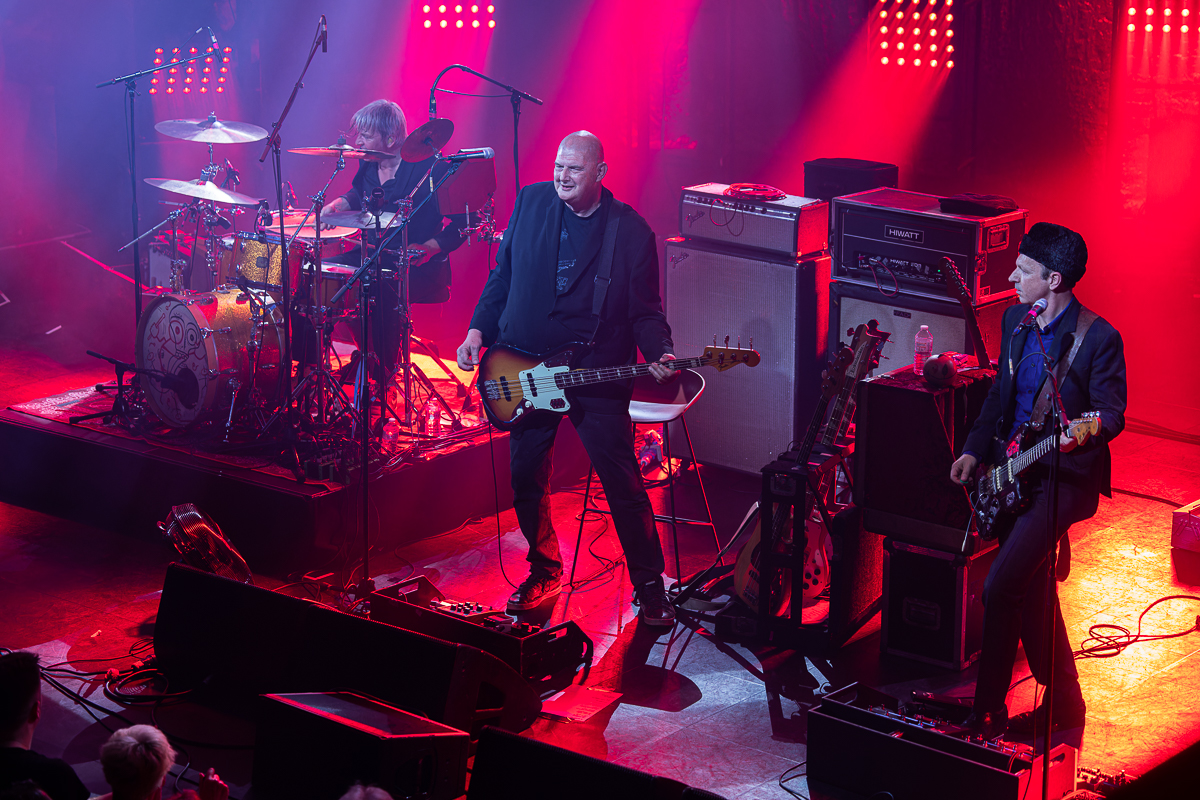 Triggerfinger @ AB, foto 20, foto's door David Johnson - FrontView Magazine