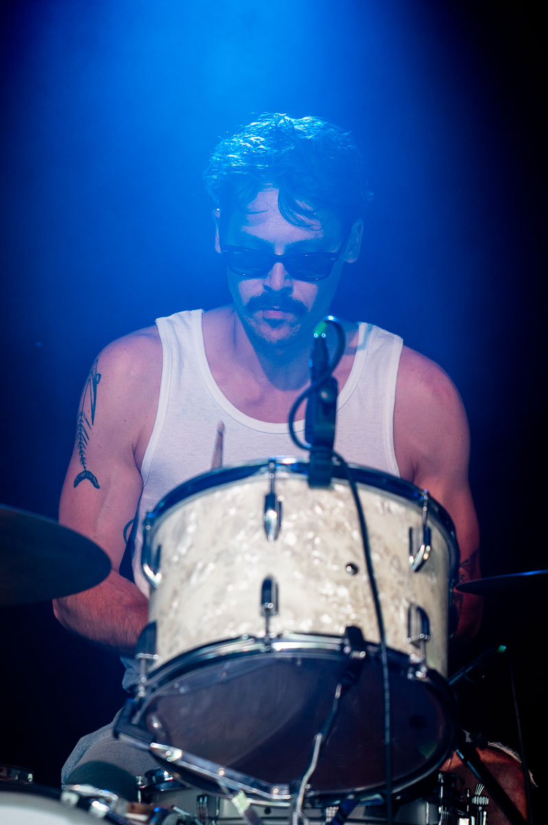 Tuff Guac @ Retie Rockt, picture 5, photographed by Gert Daemen - FrontView Magazine