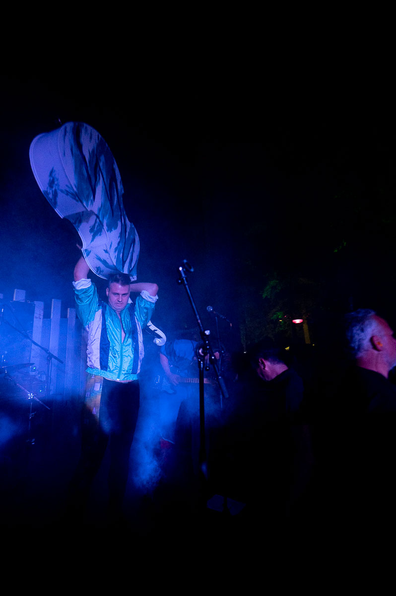 Wallaroos @ Retie Rockt, picture 5, photographed by Gert Daemen - FrontView Magazine