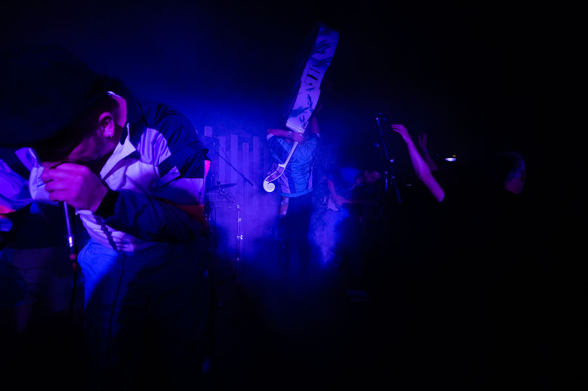Wallaroos @ Retie Rockt, picture 6, photographed by Gert Daemen - FrontView Magazine