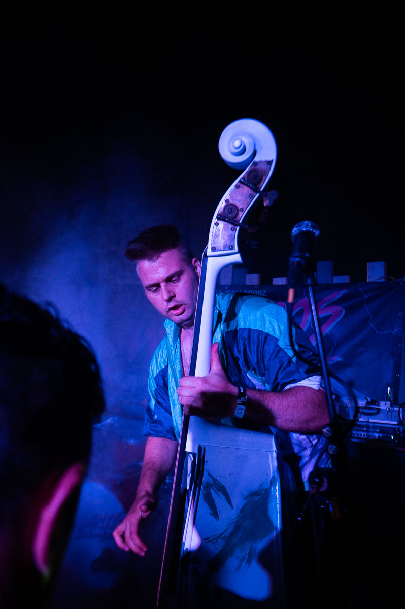 Wallaroos @ Retie Rockt, picture 7, photographed by Gert Daemen - FrontView Magazine
