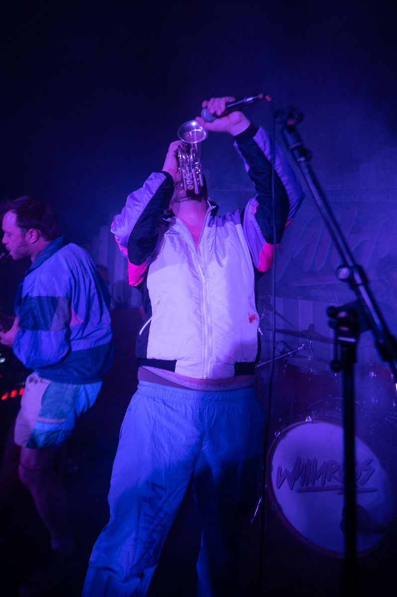 Wallaroos @ Retie Rockt, picture 8, photographed by Gert Daemen - FrontView Magazine