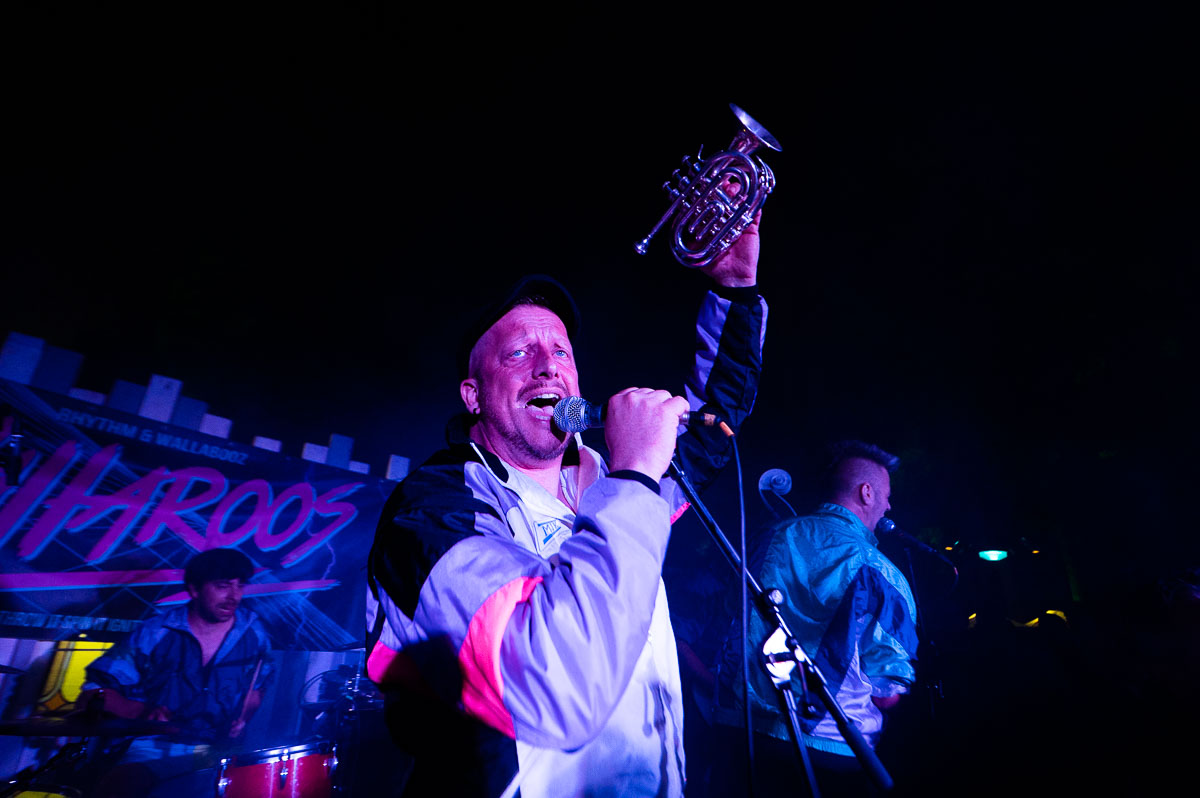 Wallaroos @ Retie Rockt, picture 10, photographed by Gert Daemen - FrontView Magazine