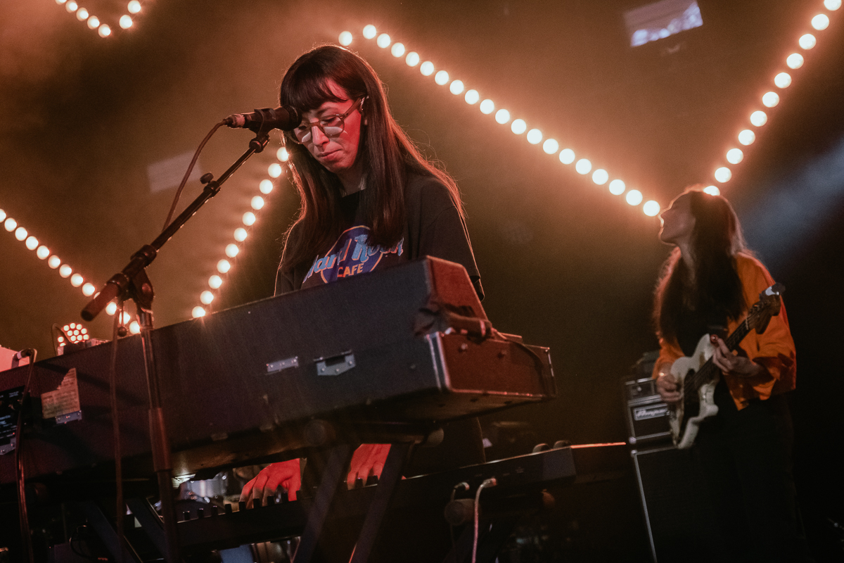 Alvvays @ Best Kept Secret 2023, picture 5, photographed by miksfiles - FrontView Magazine