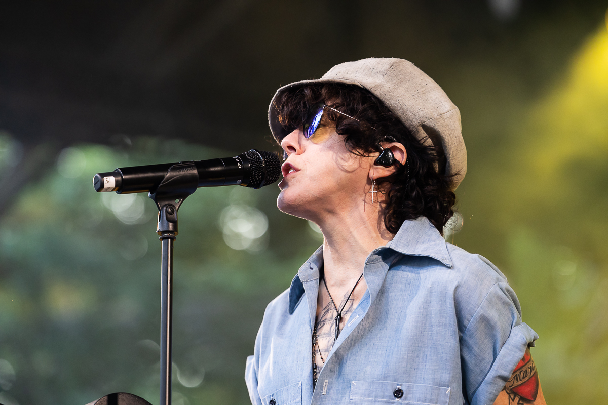 LP @ OLT Rivierenhof, foto 7, foto's door Marc Verdonck - FrontView Magazine