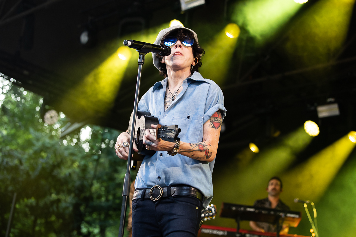 LP @ OLT Rivierenhof, foto 11, foto's door Marc Verdonck - FrontView Magazine