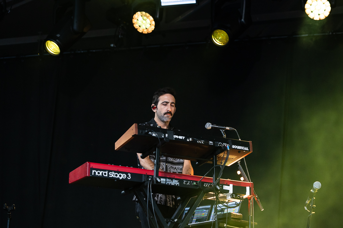 LP @ OLT Rivierenhof, foto 14, foto's door Marc Verdonck - FrontView Magazine