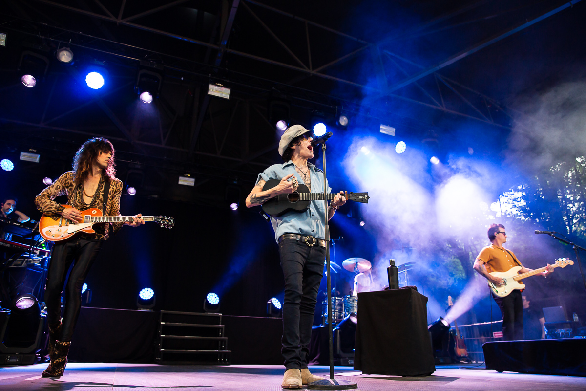LP @ OLT Rivierenhof, foto 18, foto's door Marc Verdonck - FrontView Magazine
