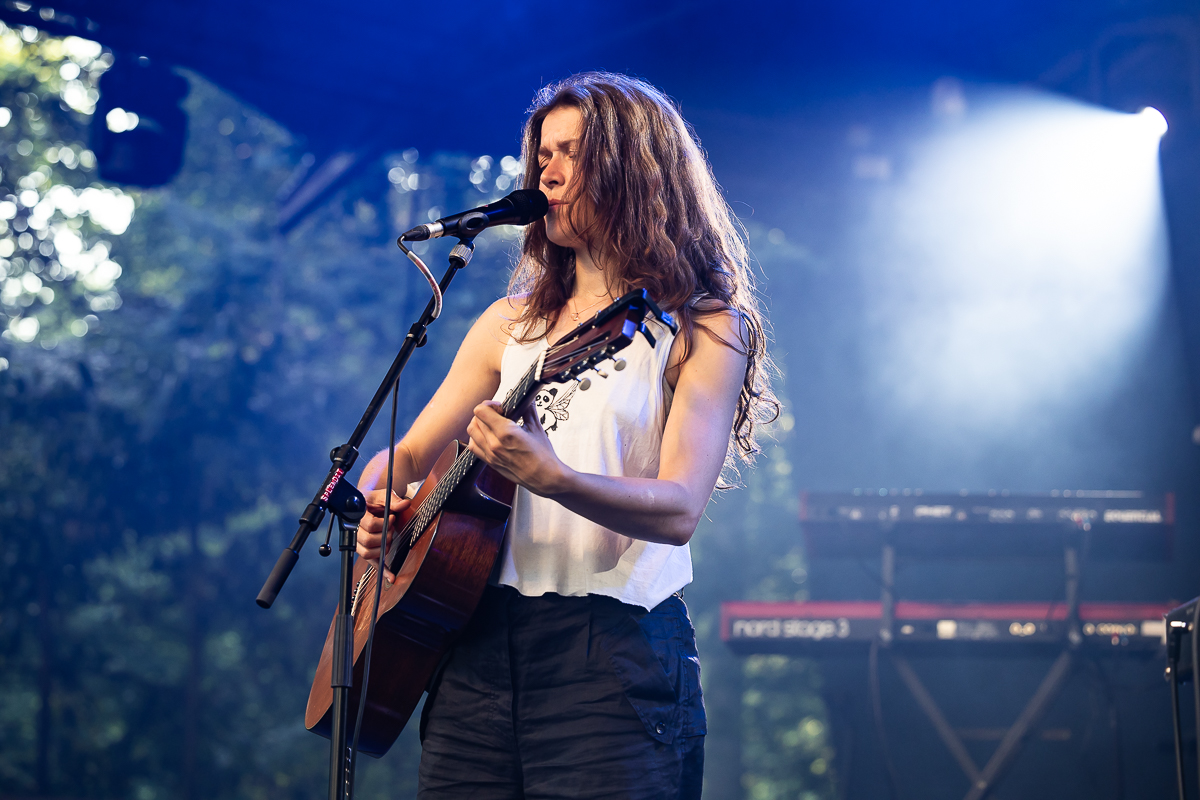 Pitou @ OLT Rivierenhof, picture 2, photographed by Marc Verdonck - FrontView Magazine