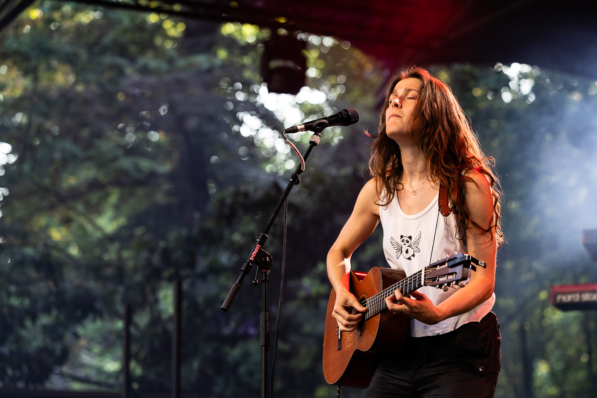 Pitou @ OLT Rivierenhof, picture 9, photographed by Marc Verdonck - FrontView Magazine