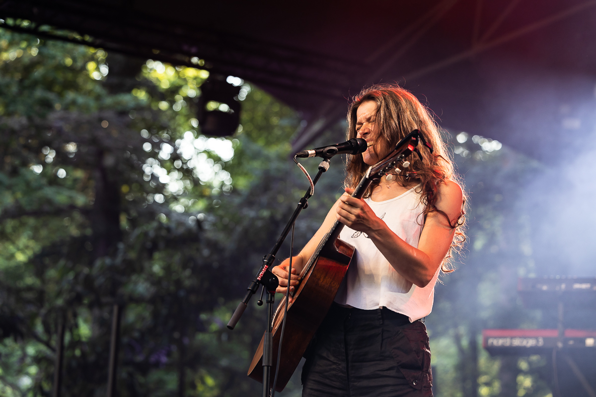 Pitou @ OLT Rivierenhof, picture 10, photographed by Marc Verdonck - FrontView Magazine