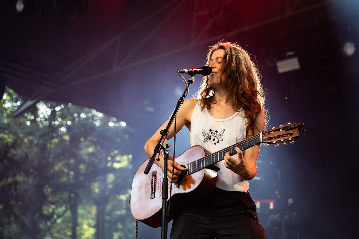 Pitou @ OLT Rivierenhof, picture 12, photographed by Marc Verdonck - FrontView Magazine