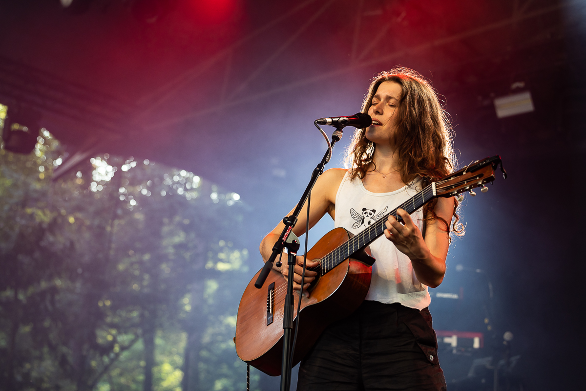 Pitou @ OLT Rivierenhof, picture 14, photographed by Marc Verdonck - FrontView Magazine