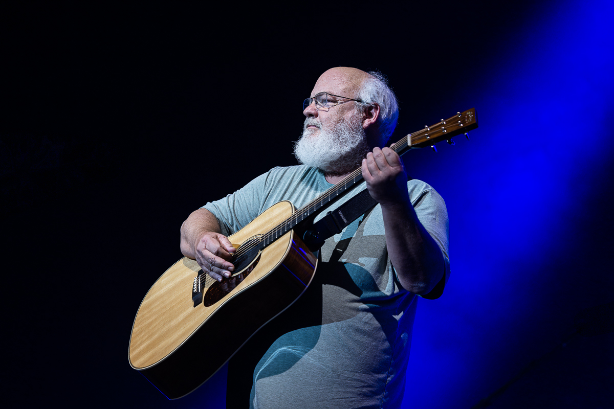 Tenacious D @ Vorst Nationaal, picture 18, photographed by David Johnson - FrontView Magazine