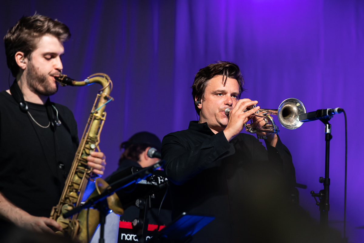 Blackwave @ OLT Rivierenhof, picture 10, photographed by Marc Verdonck - FrontView Magazine