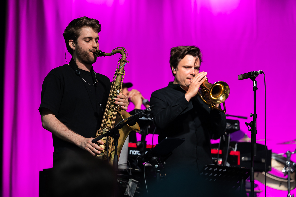 Blackwave @ OLT Rivierenhof, picture 15, photographed by Marc Verdonck - FrontView Magazine