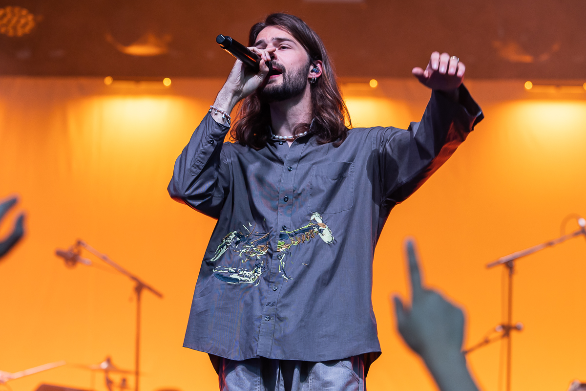 Blackwave @ OLT Rivierenhof, picture 18, photographed by Marc Verdonck - FrontView Magazine