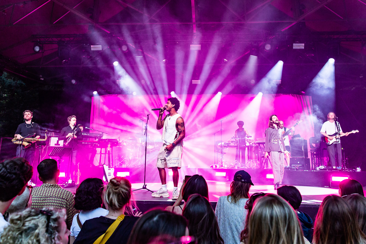 Blackwave @ OLT Rivierenhof, picture 25, photographed by Marc Verdonck - FrontView Magazine