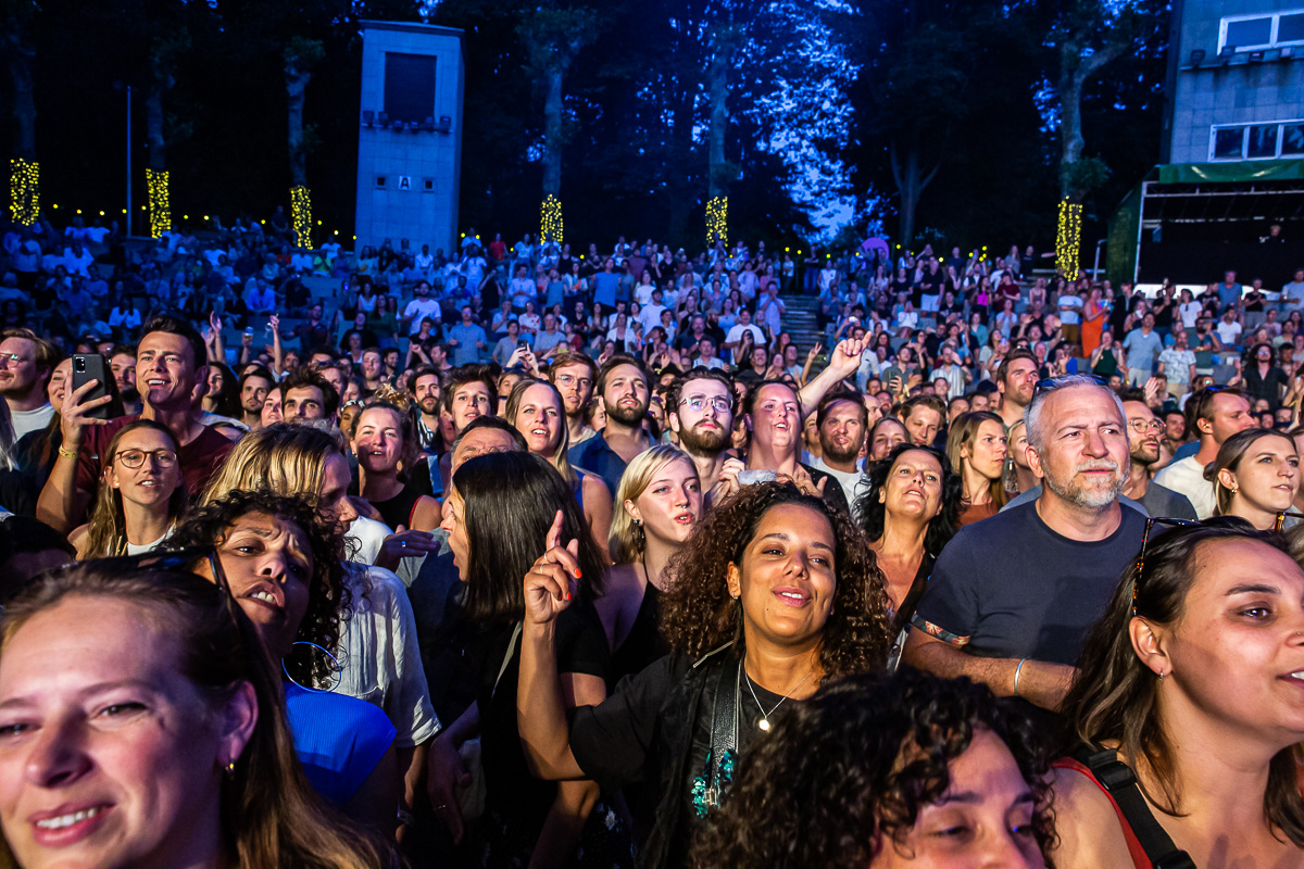 Blackwave @ OLT Rivierenhof, picture 37, photographed by Marc Verdonck - FrontView Magazine