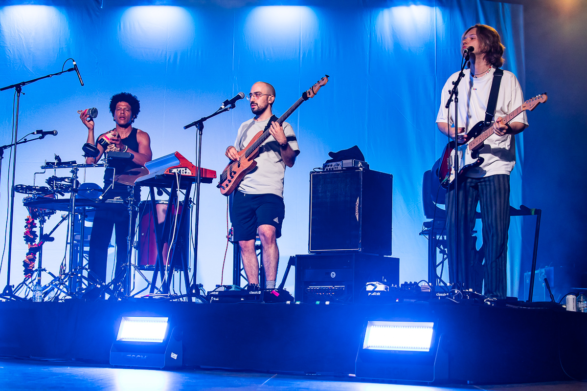 Blackwave @ OLT Rivierenhof, picture 39, photographed by Marc Verdonck - FrontView Magazine