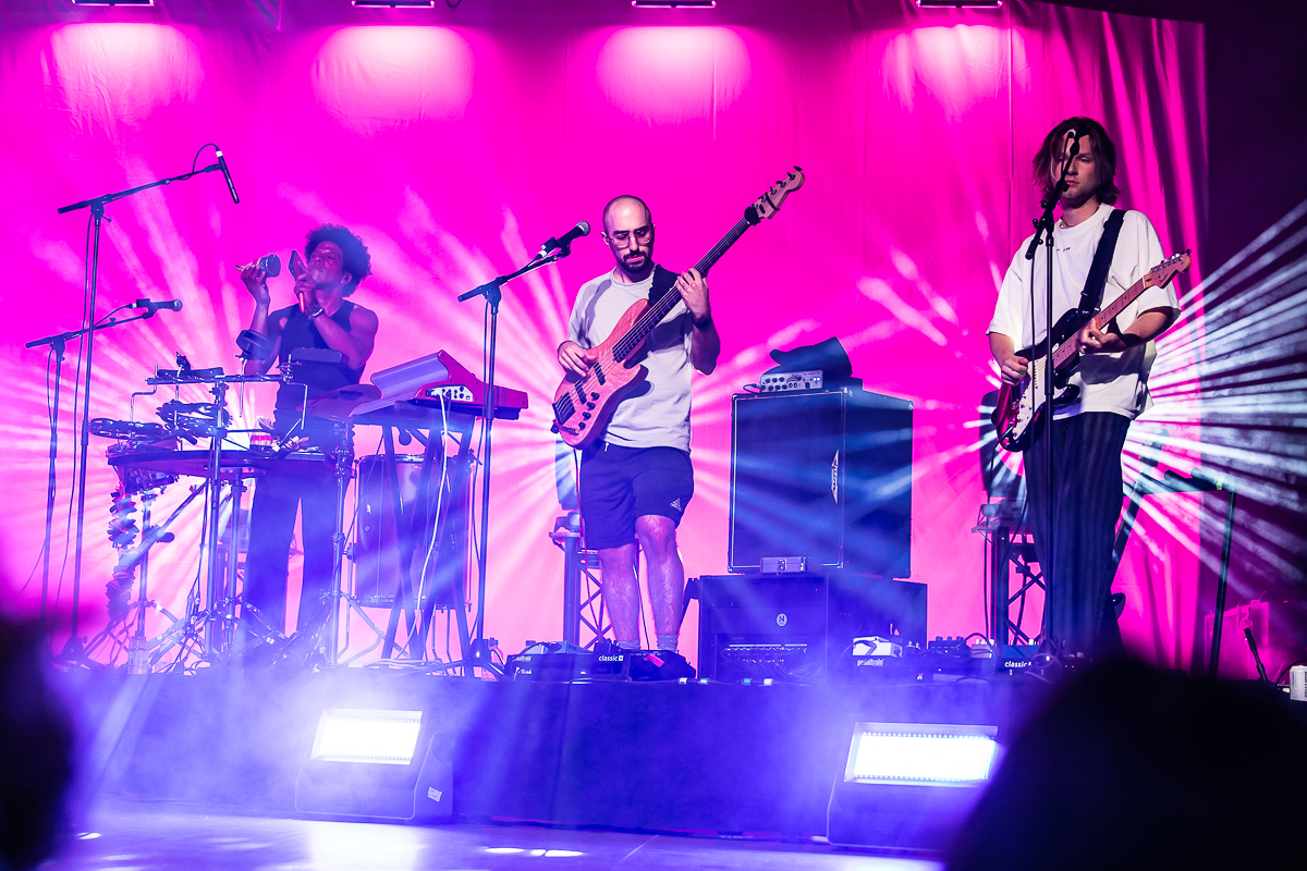 Blackwave @ OLT Rivierenhof, picture 41, photographed by Marc Verdonck - FrontView Magazine