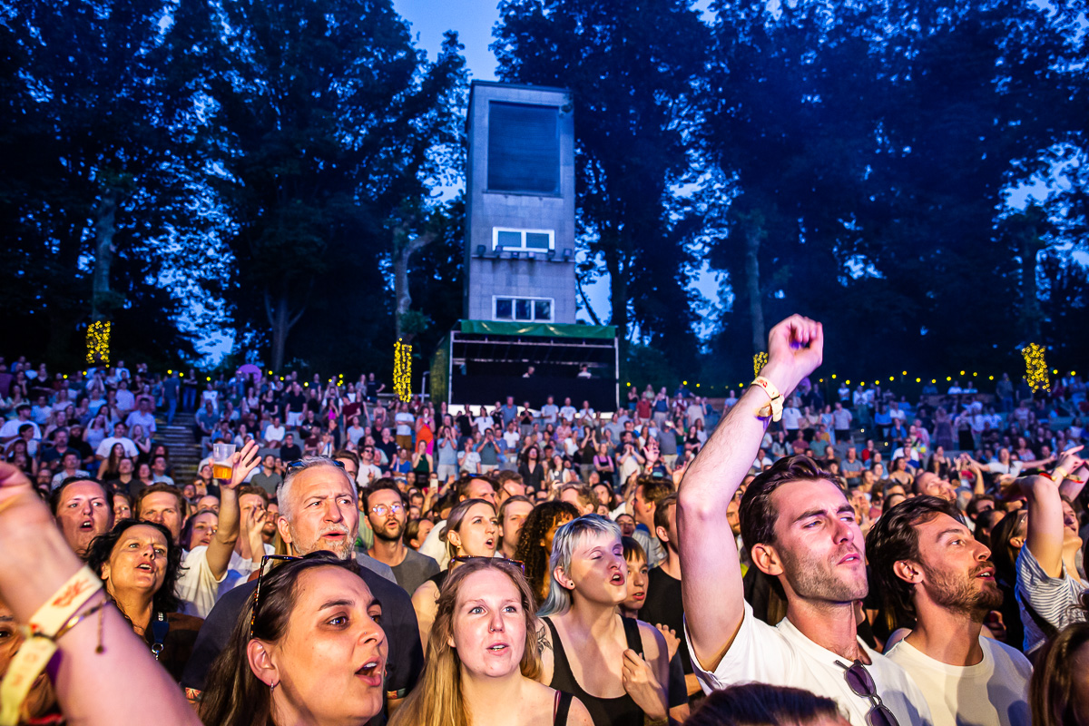 Blackwave @ OLT Rivierenhof, picture 42, photographed by Marc Verdonck - FrontView Magazine