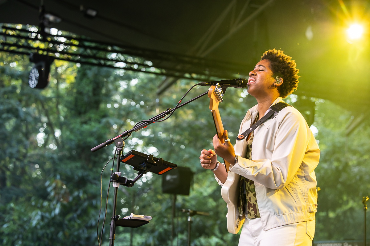 Geo Jordan @ OLT Rivierenhof, picture 4, photographed by Marc Verdonck - FrontView Magazine