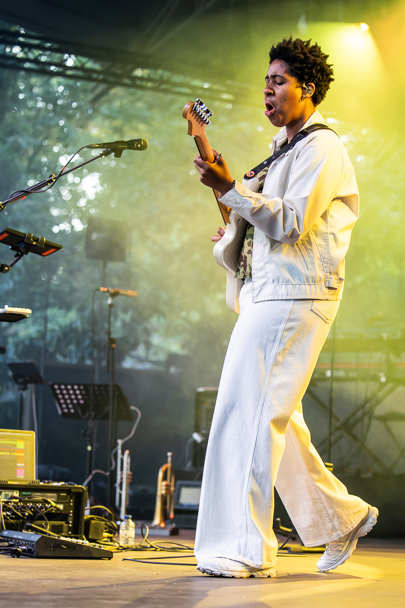 Geo Jordan @ OLT Rivierenhof, picture 5, photographed by Marc Verdonck - FrontView Magazine